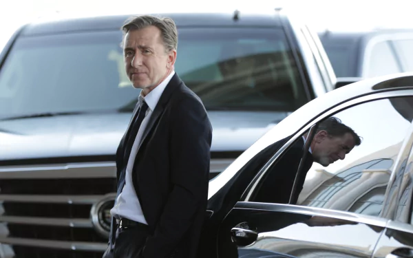 Tim Roth movie The Misfits HD Desktop Wallpaper | Background Image