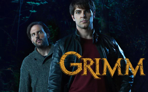 Download TV Show Grimm Wallpaper