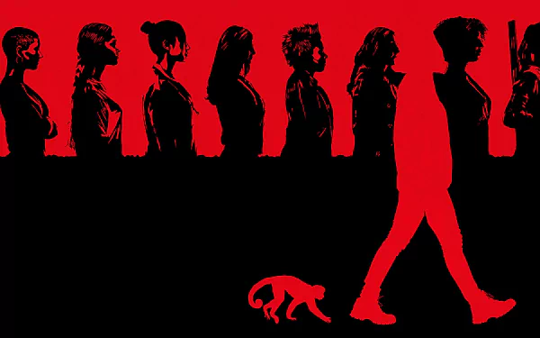 TV Show Y: The Last Man HD Desktop Wallpaper | Background Image