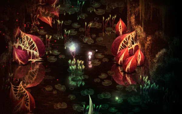 video game Dap HD Desktop Wallpaper | Background Image