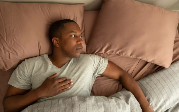 Leslie Odom Jr. movie Needle in a Timestack HD Desktop Wallpaper | Background Image