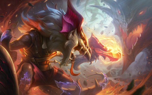 Video Game League Of Legends Twitch HD Wallpaper | Background Image