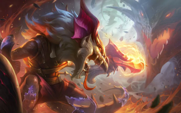 Twitch (League Of Legends) video game League Of Legends HD Desktop Wallpaper | Background Image