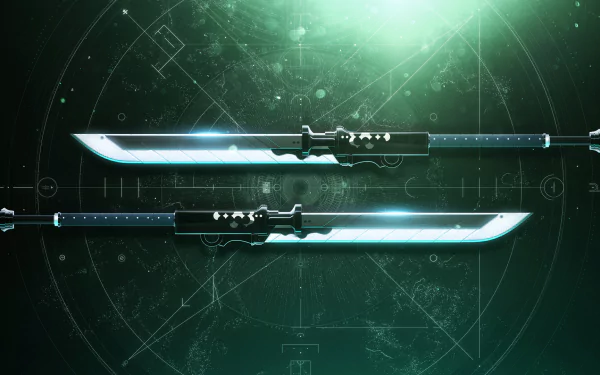 Destiny 2: The Witch Queen video game Destiny 2 HD Desktop Wallpaper | Background Image