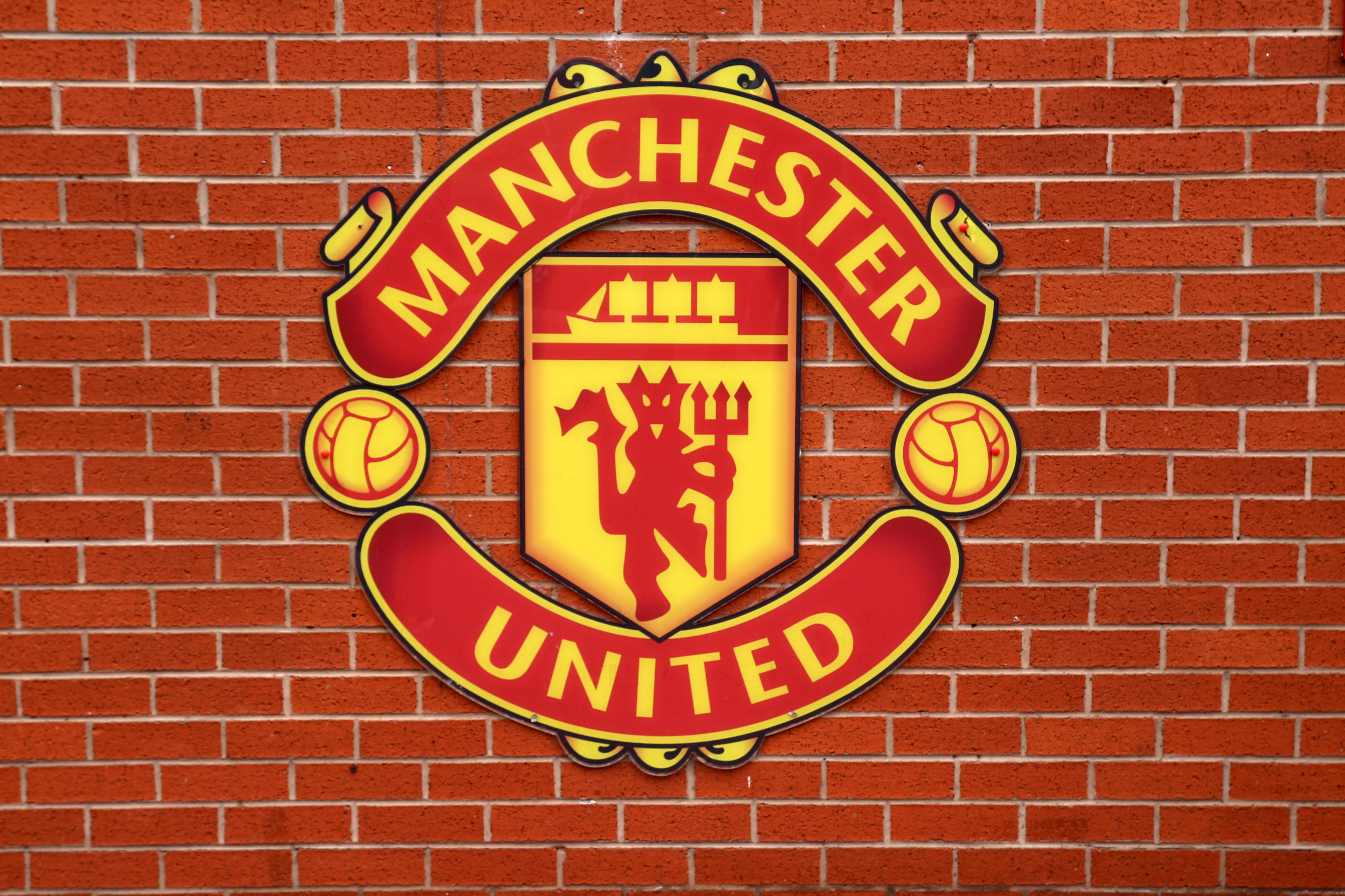 Manchester United . 4k Ultra HD Wallpaper