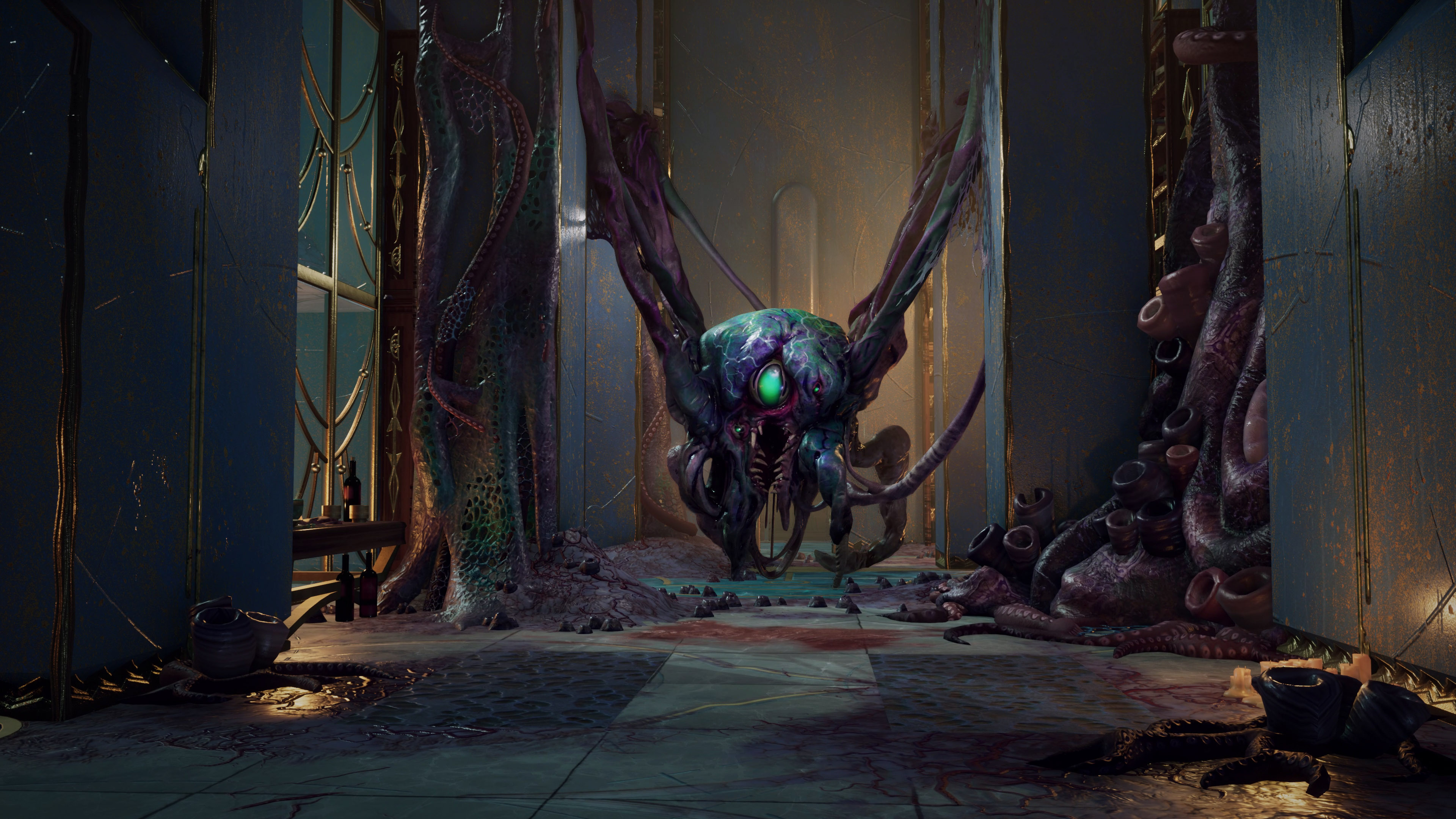 Video Game Phoenix Point HD Wallpaper | Background Image