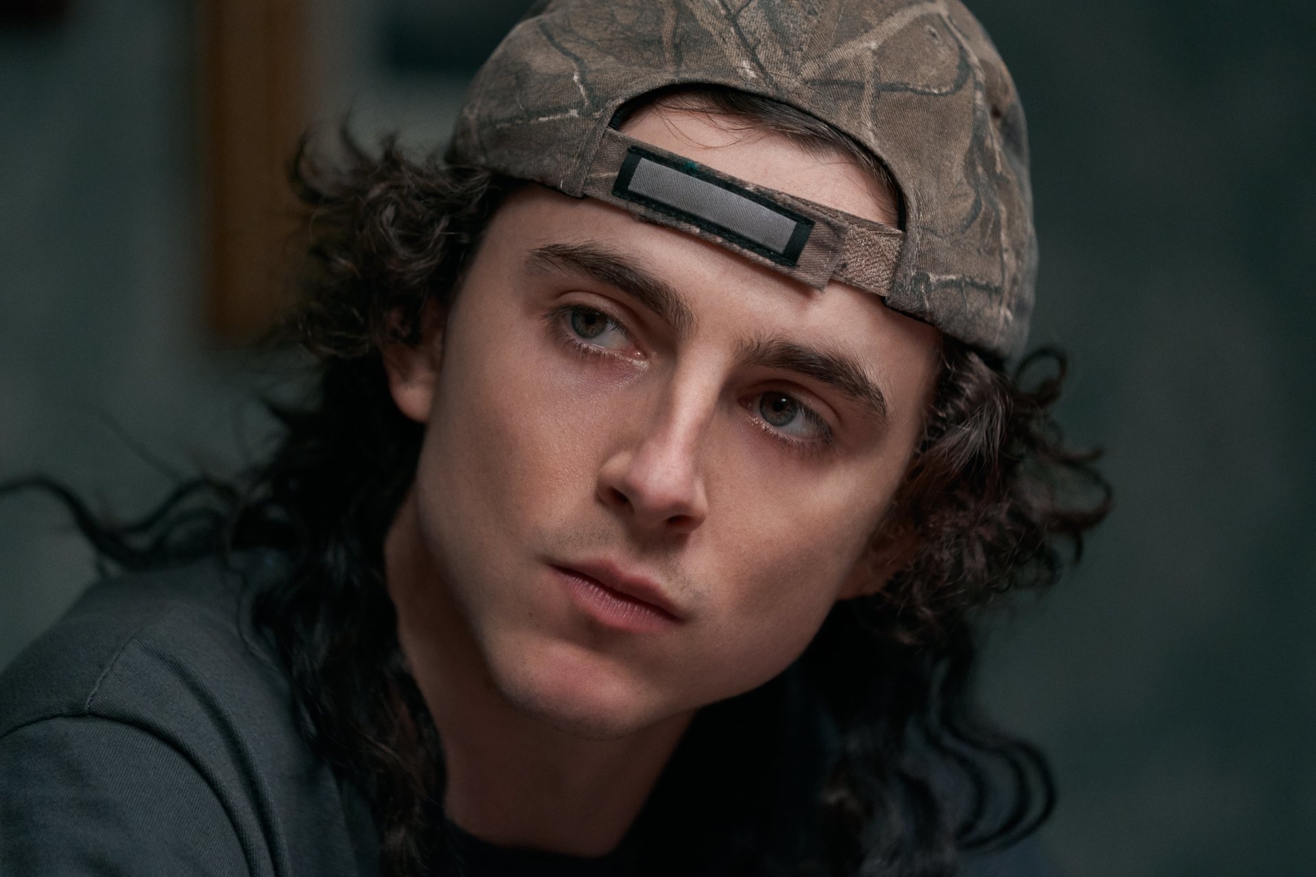 Download Timothée Chalamet Movie Don't Look Up 4k Ultra HD Wallpaper
