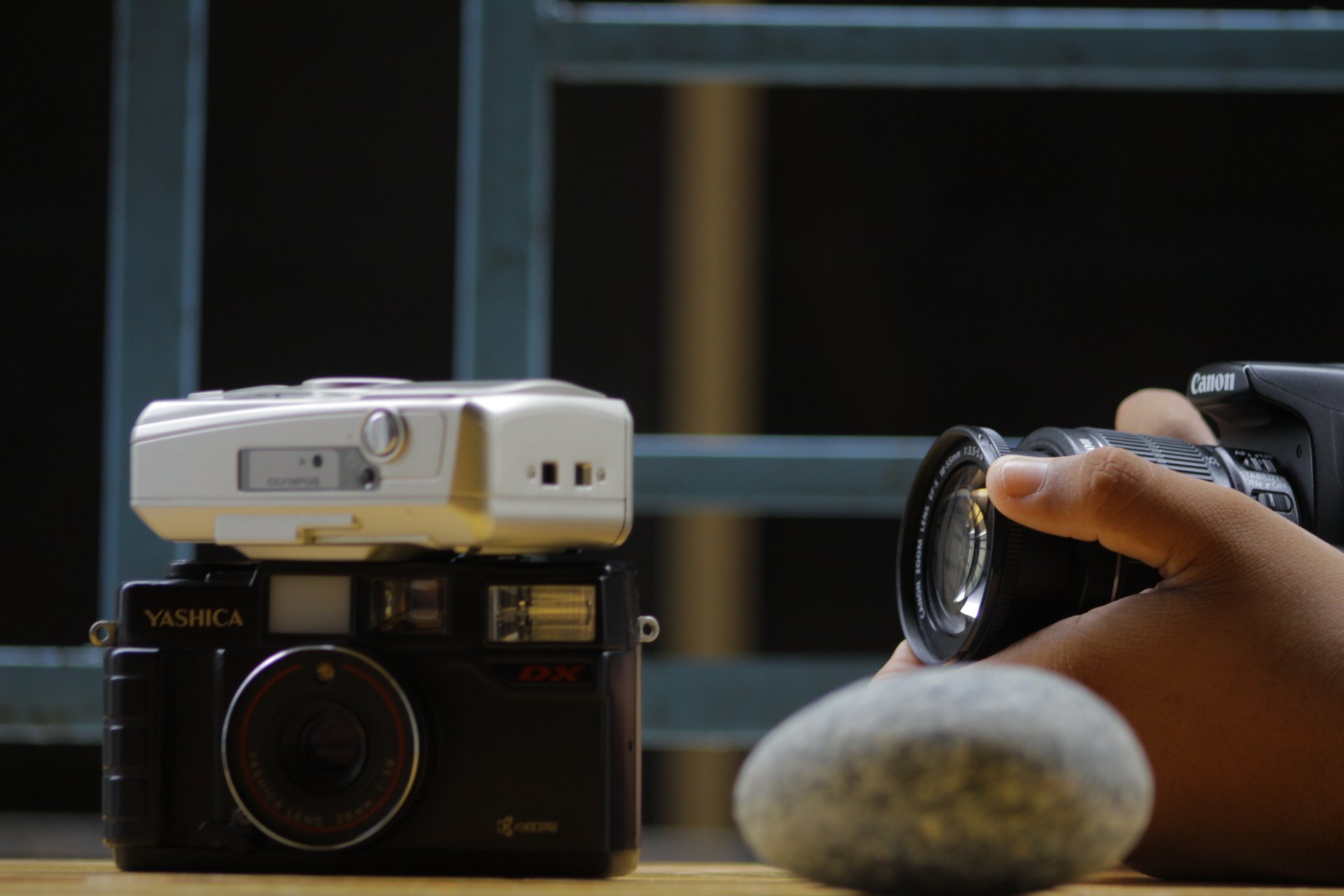 VINTAGE PHOTOGRAPHY by A.W MULTIMEDIA