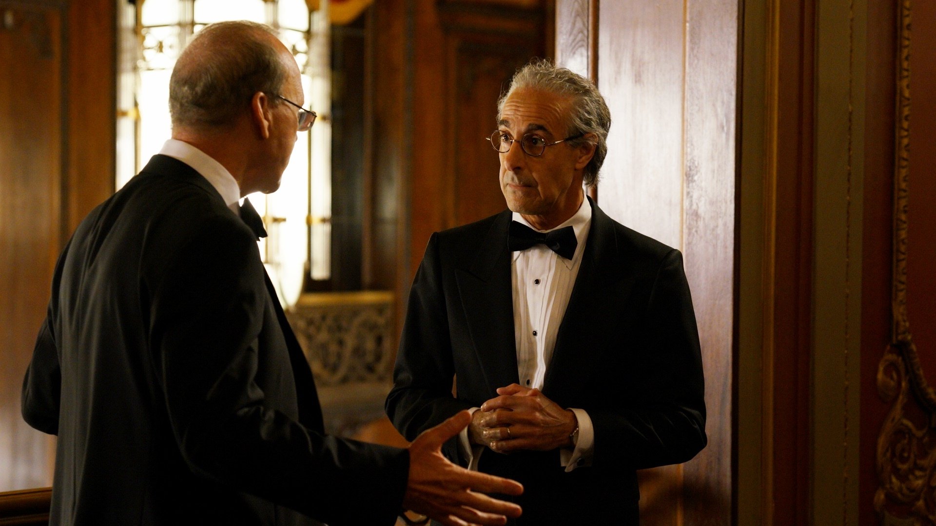 Download Stanley Tucci Movie Worth HD Wallpaper