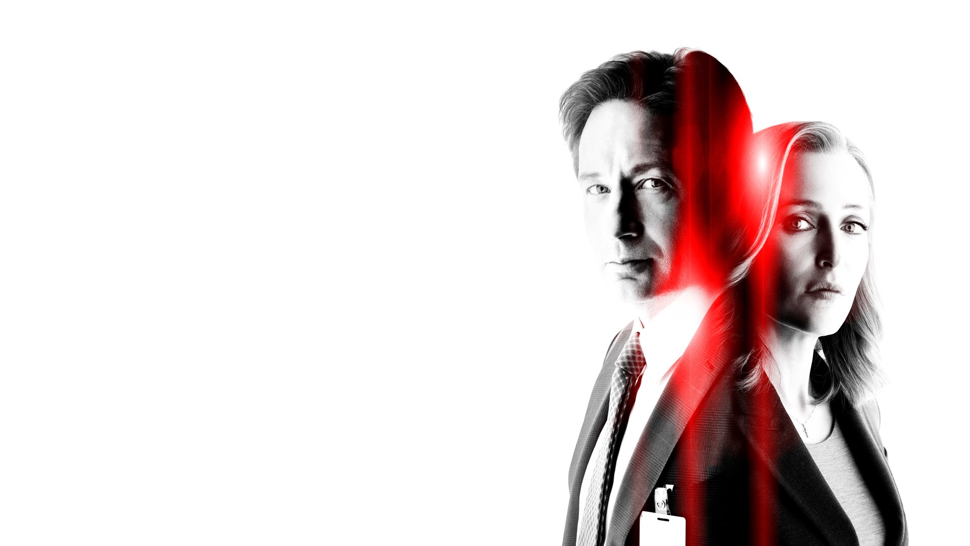 3840x2160 The X-Files Wallpaper Background Image. 