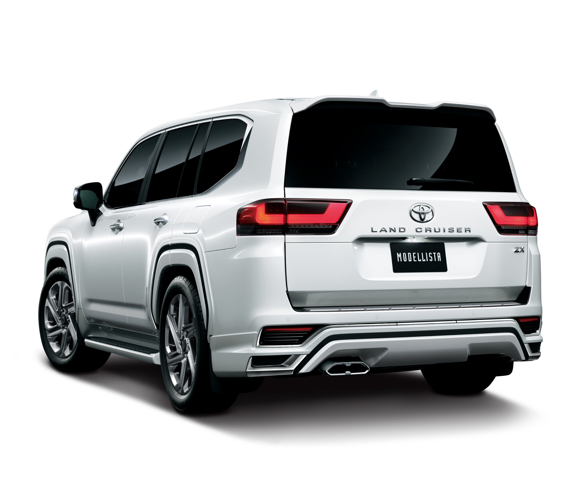 Download SUV Vehicle Toyota Land Cruiser HD Wallpaper