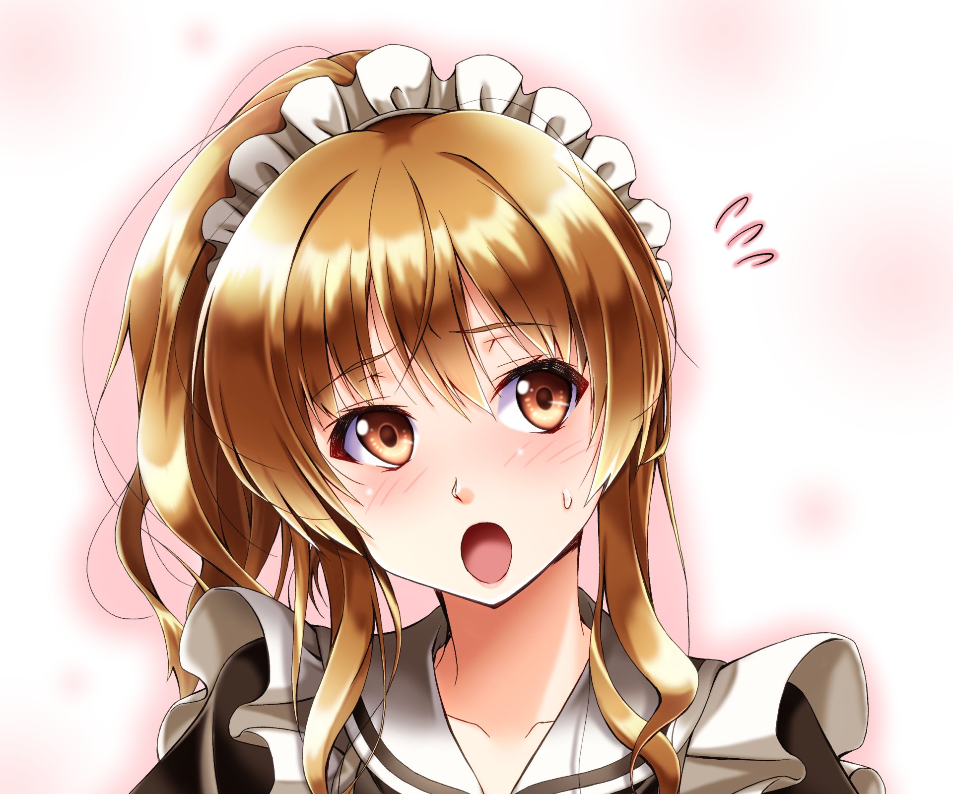 Download Nanako Kogure Bokutachi No Remake Anime Remake Our Life! HD Wallpaper by スメラギトモ