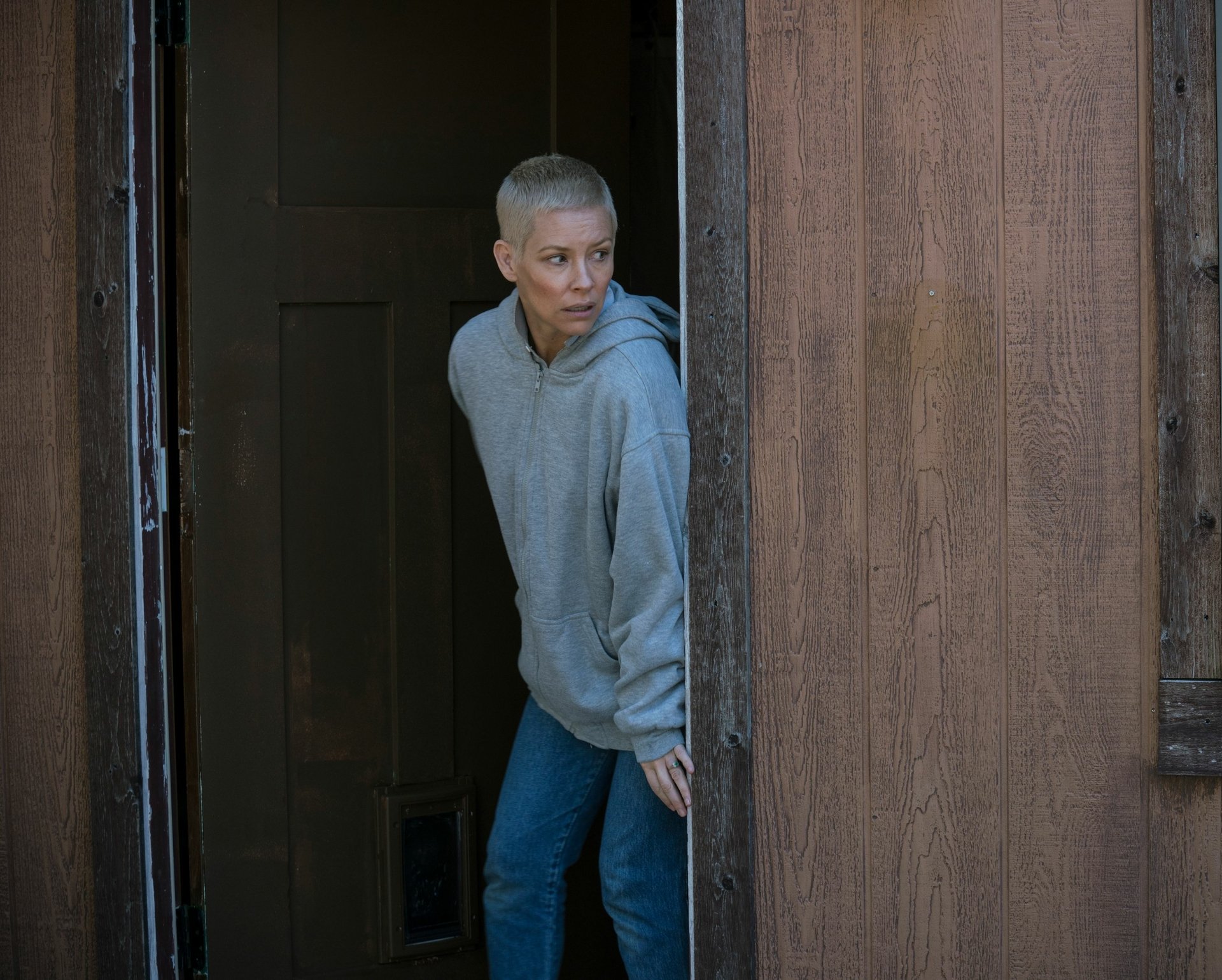 Download Evangeline Lilly Movie South Of Heaven HD Wallpaper