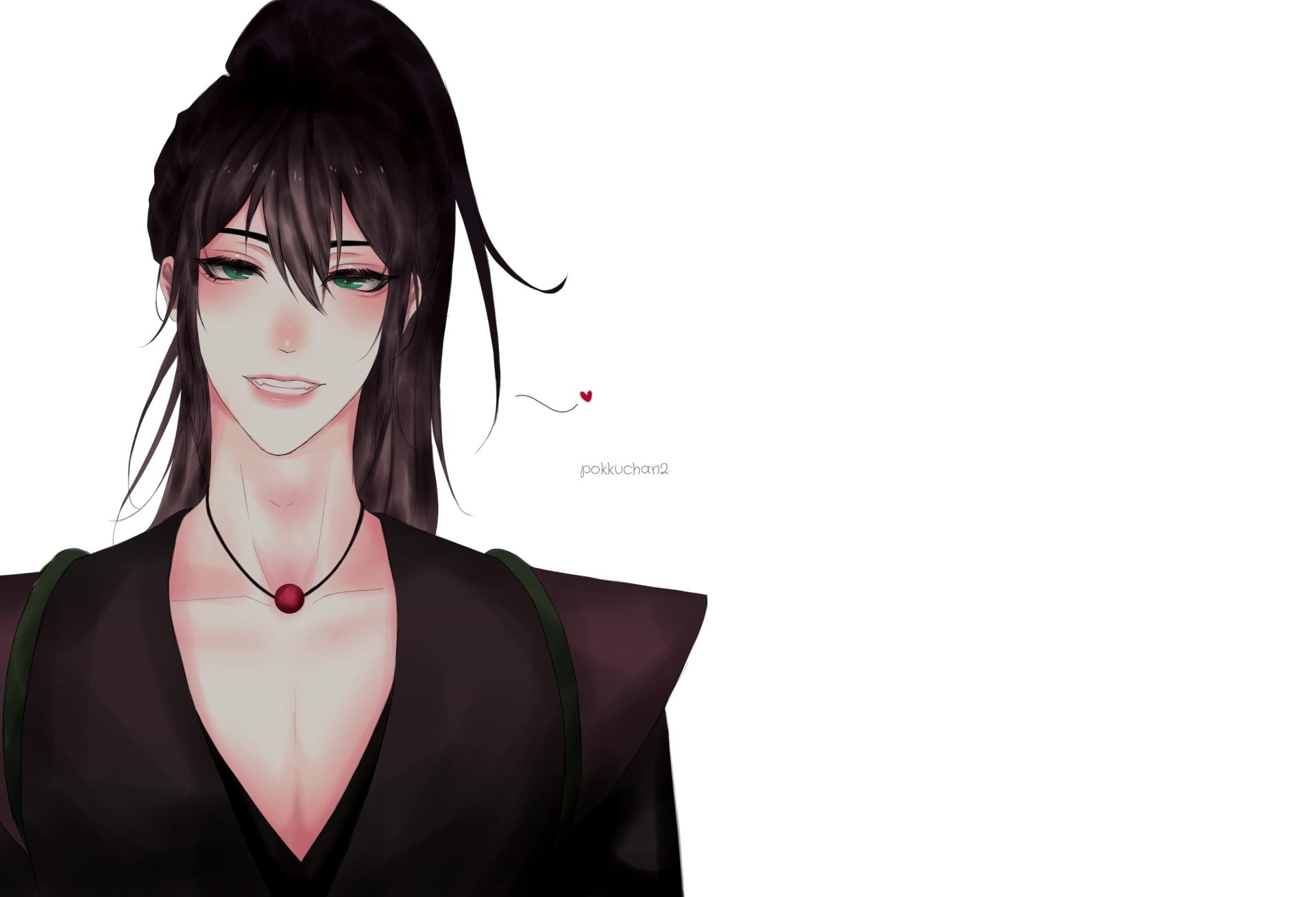 Download Xue Yang Anime Mo Dao Zu Shi HD Wallpaper