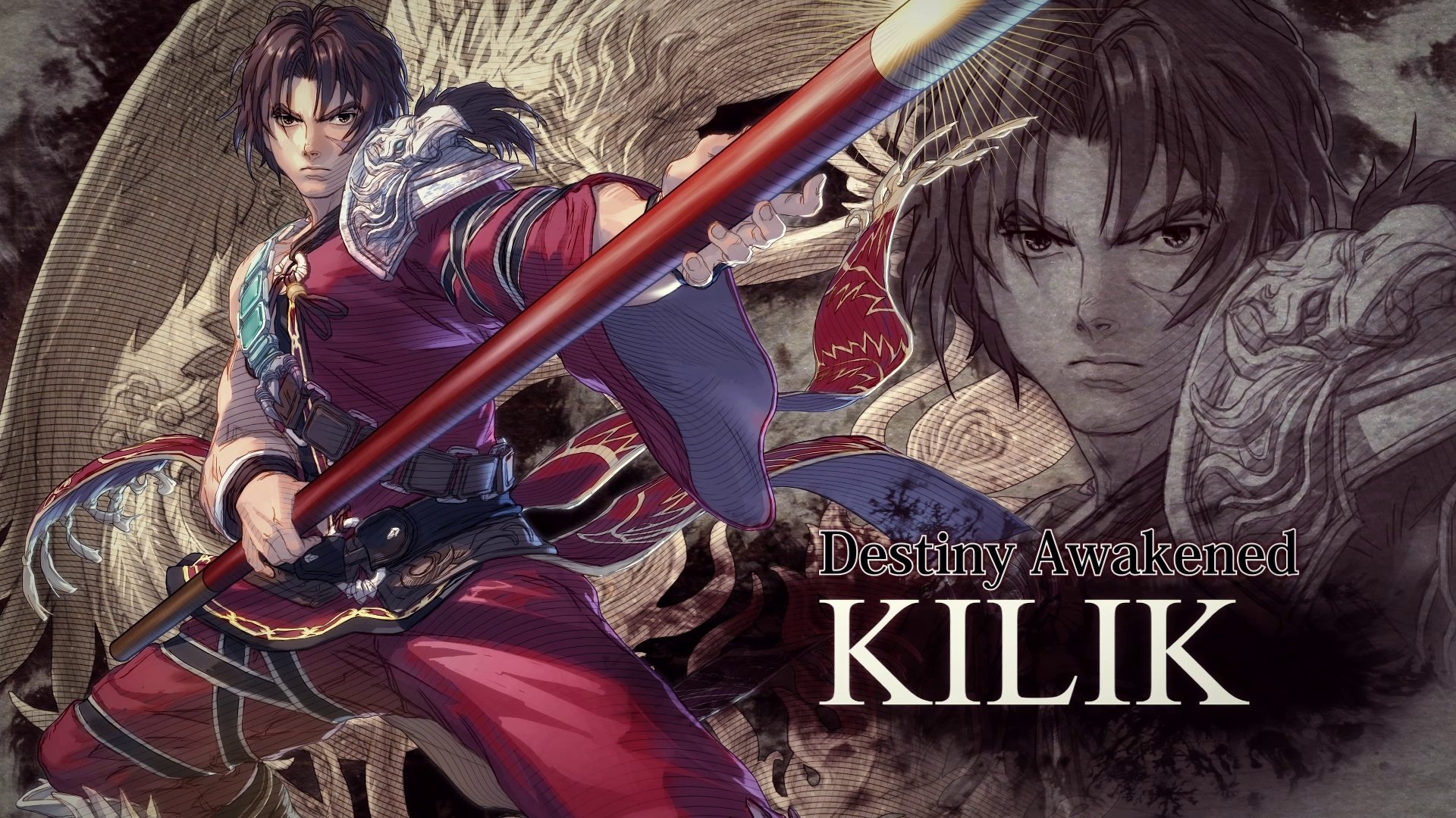 Download Kilik (Soulcalibur) Video Game Soulcalibur VI 4k Ultra HD Wallpaper