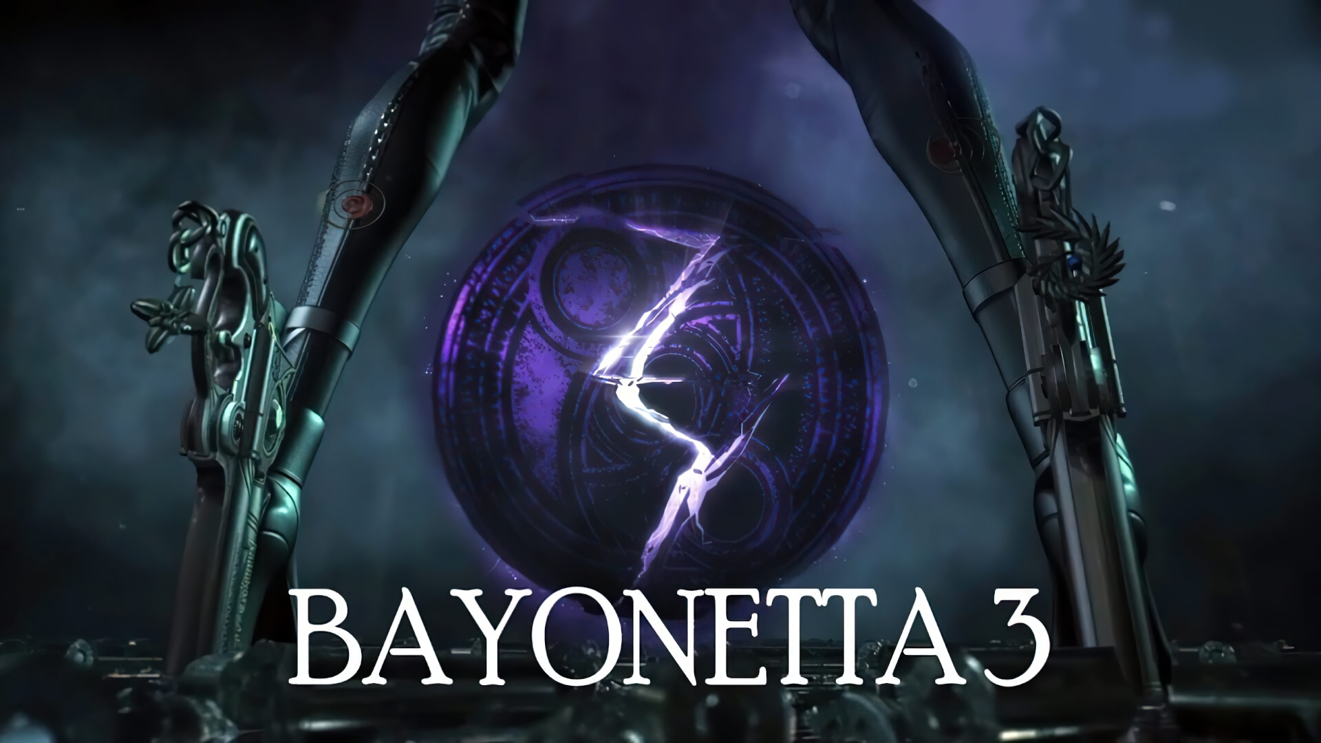 Bayonetta 3 Hd Wallpaper