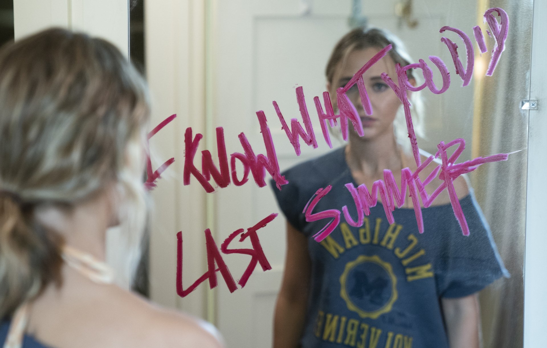 Download TV Show I Know What You Did Last Summer HD Wallpaper