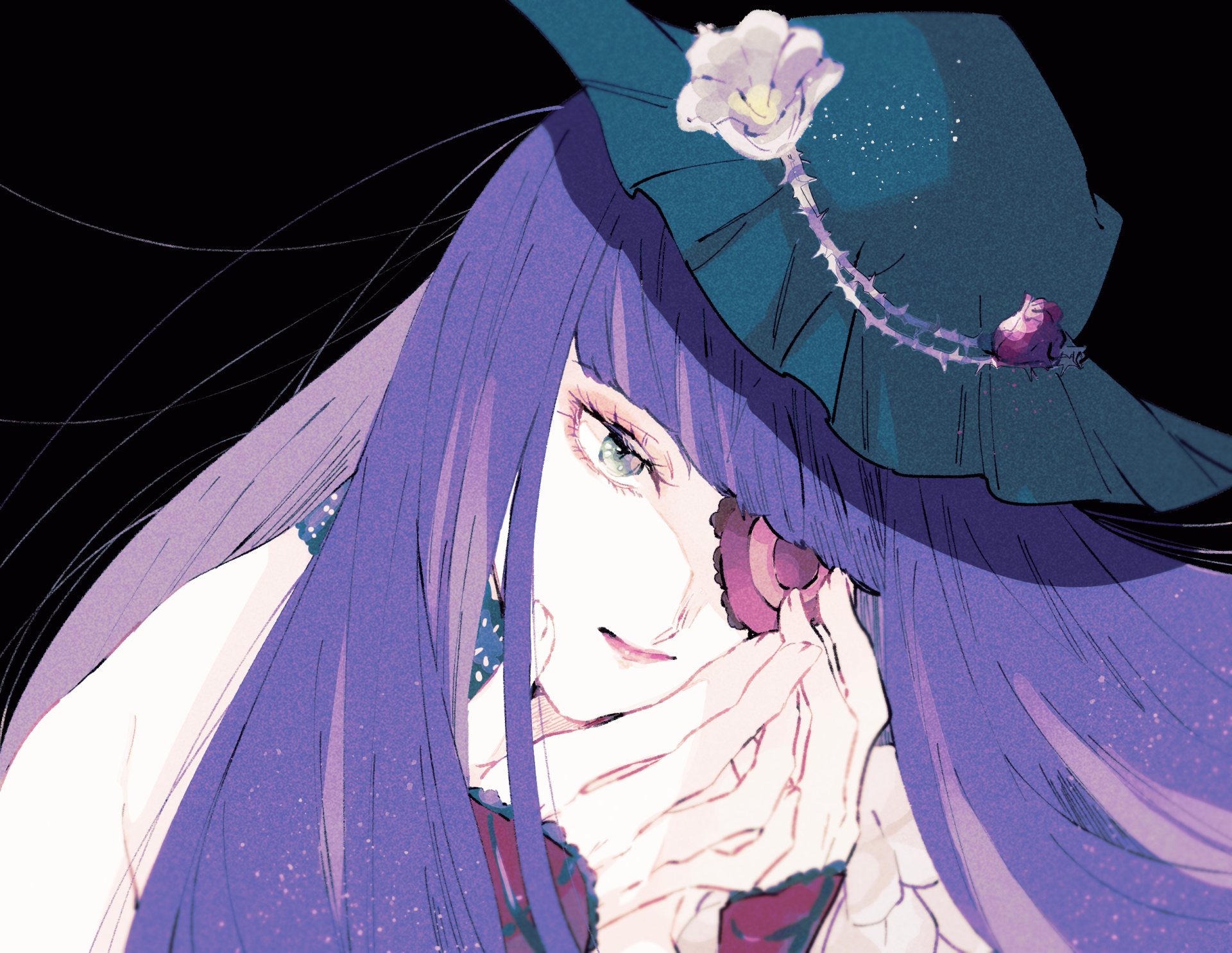 Download Neji Kokuto Video Game Jack Jeanne HD Wallpaper