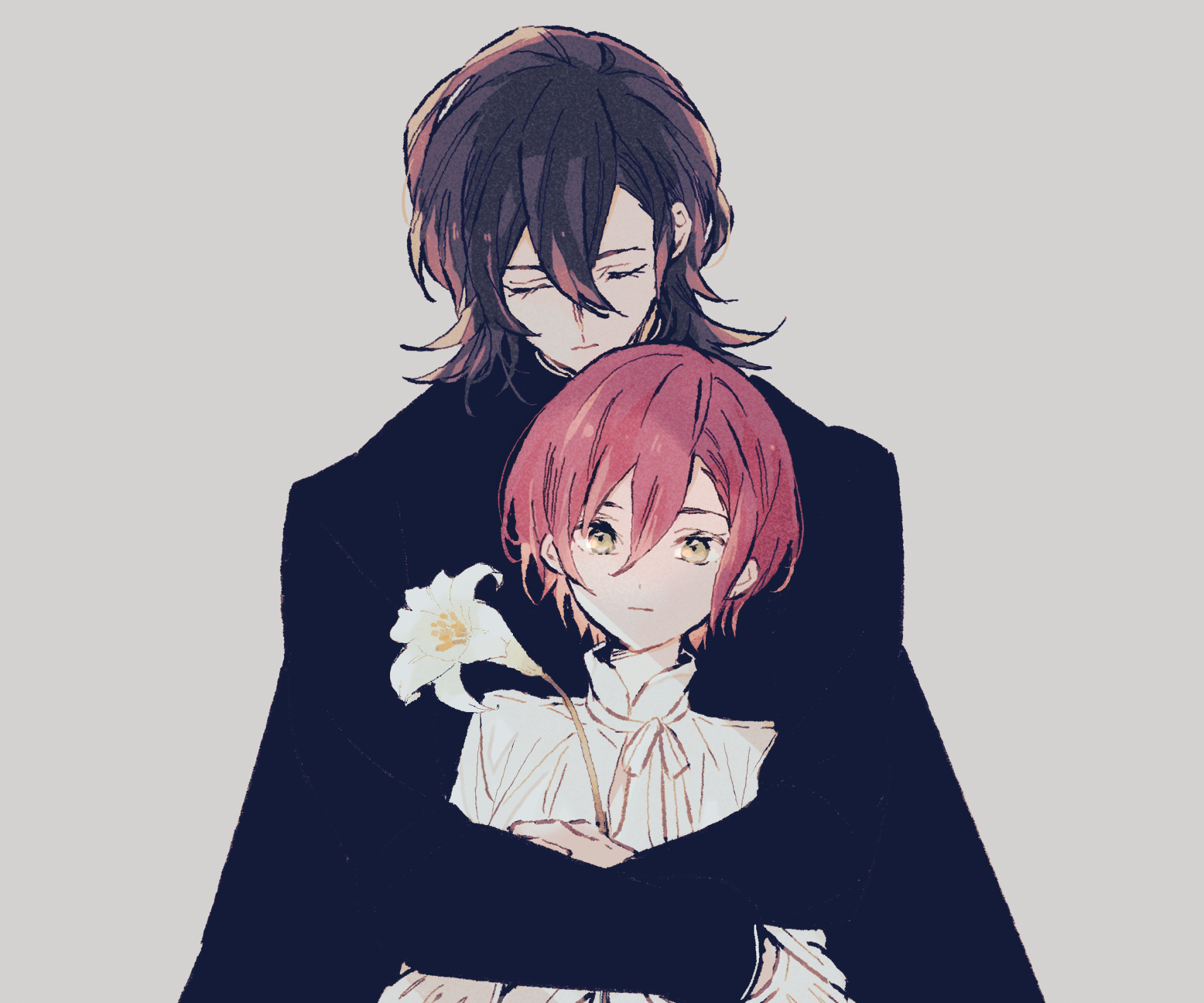 Download Tachibana Kisa Mutsumi Kai Video Game Jack Jeanne HD Wallpaper