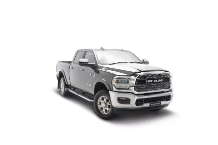  Dodge Ram 2500 Laramie Crew Cab (DJ)