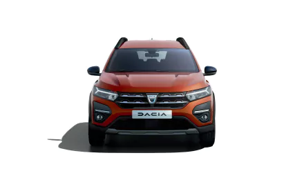 vehicle Dacia Jogger Extreme HD Desktop Wallpaper | Background Image