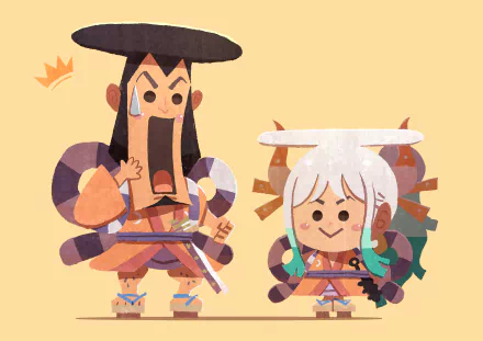 Kozuki Oden Yamato (One Piece) Anime One Piece HD Desktop Wallpaper | Background Image