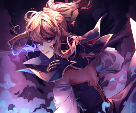 Jean (Genshin Impact) video game Genshin Impact HD Desktop Wallpaper | Background Image