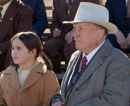 Robert Duvall movie 12 Mighty Orphans HD Desktop Wallpaper | Background Image