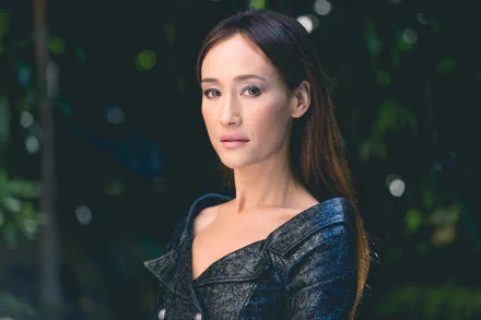 Maggie Q movie The Protégé HD Desktop Wallpaper | Background Image