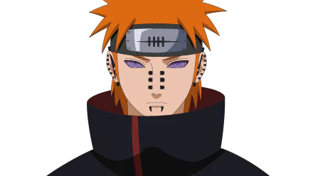  Pain Wallpaper (Naruto Shippuden)
