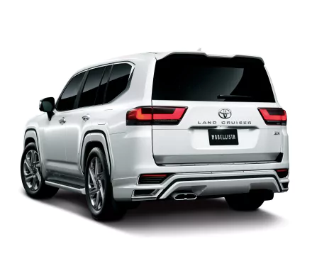 SUV vehicle Toyota Land Cruiser HD Desktop Wallpaper | Background Image