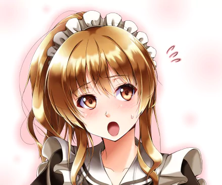 Nanako Kogure Bokutachi no Remake Anime Remake our Life! HD Desktop Wallpaper | Background Image