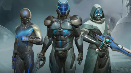 video game Phoenix Point HD Desktop Wallpaper | Background Image