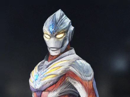TV Show Ultraman Tiga HD Desktop Wallpaper | Background Image