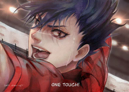 Tetsurō Kuroo Anime Haikyū!! HD Desktop Wallpaper | Background Image