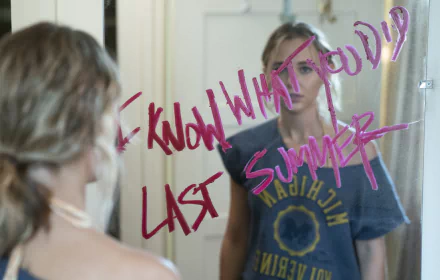 TV Show I Know What You Did Last Summer HD Desktop Wallpaper | Background Image