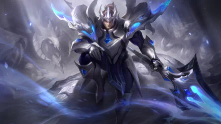  Worlds 2021 Jarvan IV