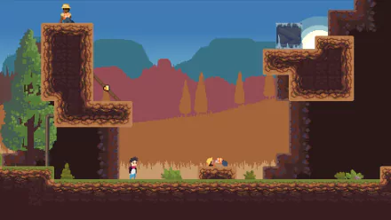 video game What lies in the multiverse HD Desktop Wallpaper | Background Image