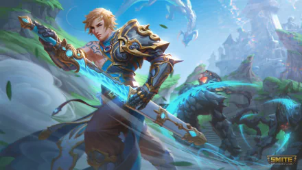  The Chosen Dragon Ao Kuang