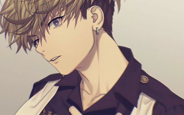 [60+] Chifuyu Matsuno Wallpapers