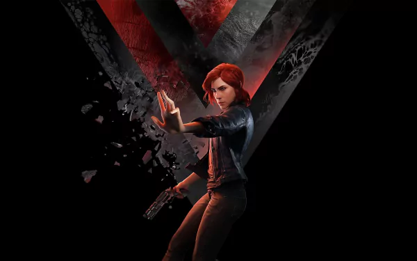  Control - Jesse feden (black_ground)