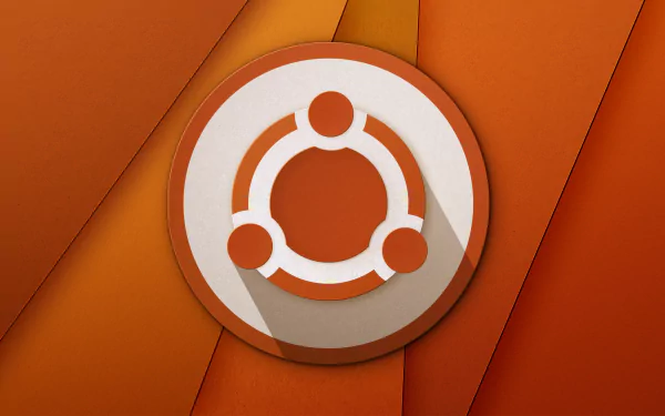 logo technology Ubuntu HD Desktop Wallpaper | Background Image