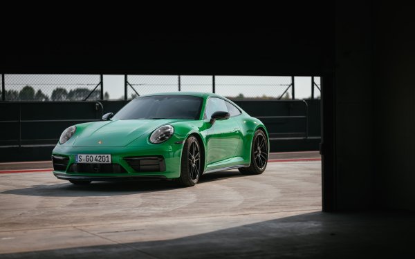 Vehicles Porsche 911 Carrera GTS Porsche Porsche 911 HD Wallpaper | Background Image