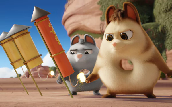 movie Extinct (Movie) HD Desktop Wallpaper | Background Image