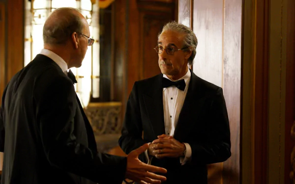 Stanley Tucci movie Worth HD Desktop Wallpaper | Background Image