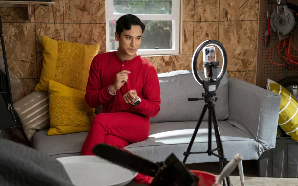 Michael Rosen TV Show Pretty Smart HD Desktop Wallpaper | Background Image