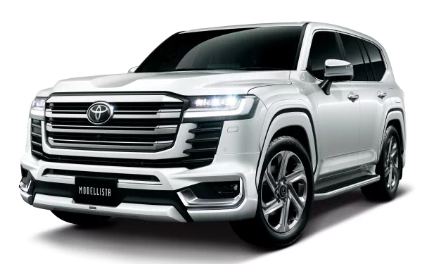 SUV vehicle Toyota Land Cruiser HD Desktop Wallpaper | Background Image