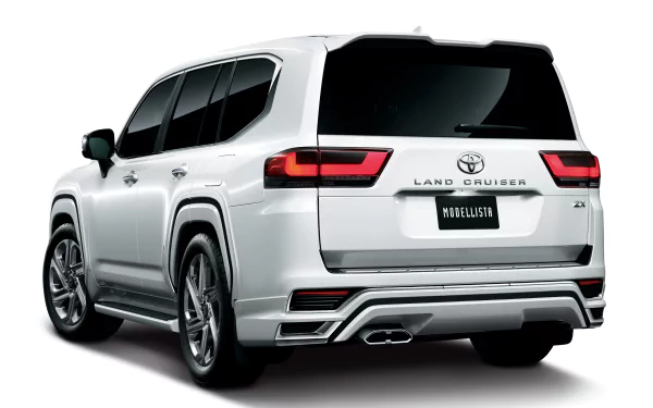 SUV vehicle Toyota Land Cruiser HD Desktop Wallpaper | Background Image