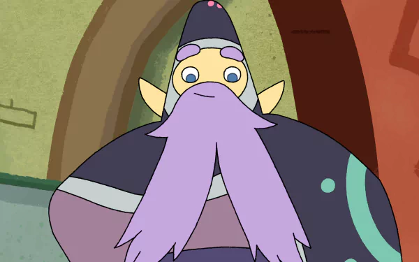 Luxcraft (Wolfboy and The Everything Factory) TV Show Wolfboy and The Everything Factory HD Desktop Wallpaper | Background Image