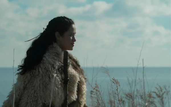 Yadira Guevara-Prip TV Show See HD Desktop Wallpaper | Background Image